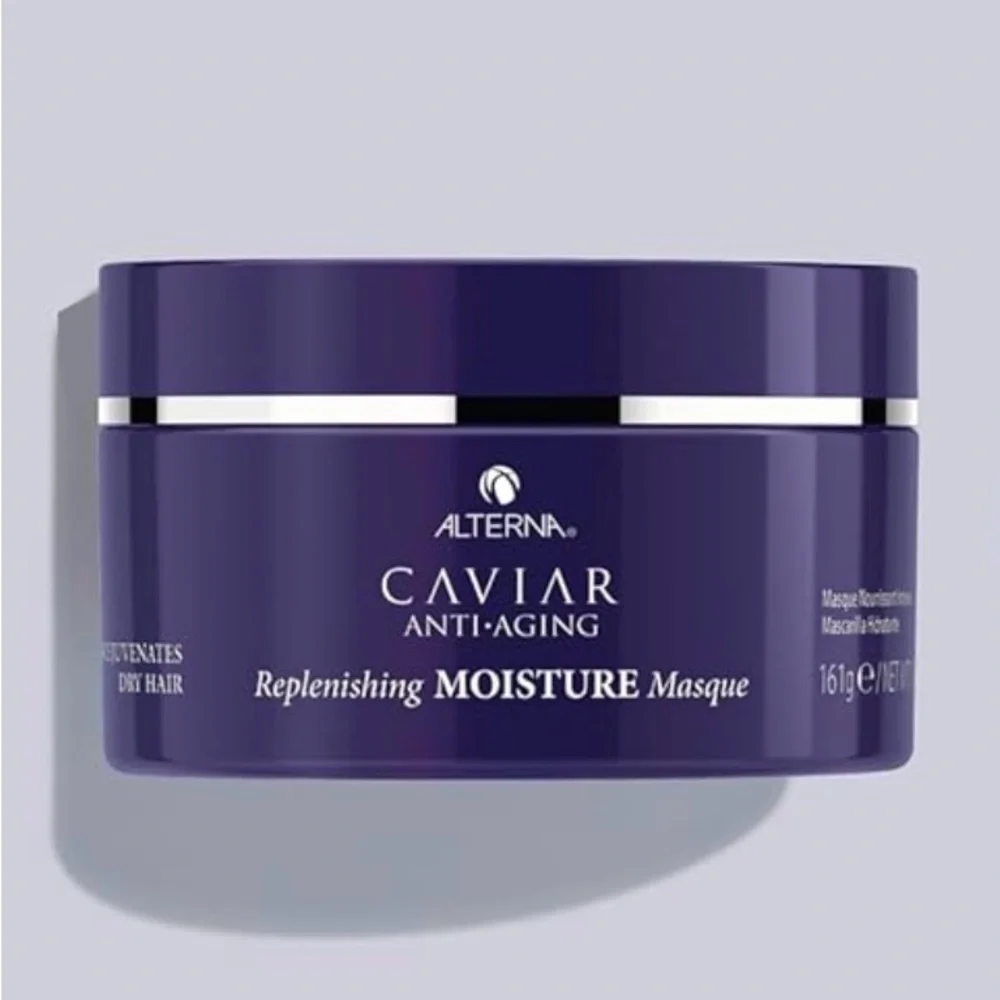 Alterna Caviar Anti-Aging Hair Care Bundlee - Picture 3 of 5